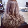 Full Balayage