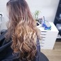 Full Balayage