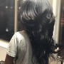 Lace Closure Sew In