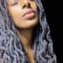 Loc deep DETOX cleanse