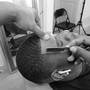 Head and Neck Shave