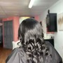 Natural twist style