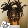 Starter Locs