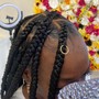 Crochet Braids