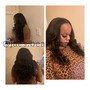 Versatile Sew In