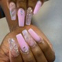 Manicure - Nail Art