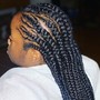 Poetic Justice Braids