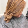 partial highlights/color-with style