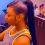 Closure Sew In/sew-in