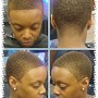 Kid’s Crown Shape-Up