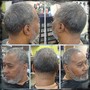 Regular Crown Cut