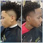 Kid’s Fade/Specialty Crown Cut