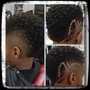 Kid’s Crown Shape-Up