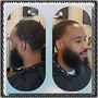 Beard Shape/Shave