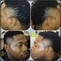 Kid’s Fade/Specialty Crown Cut