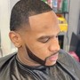 Men's Cut