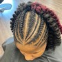 Crochet Braids (ONLY Pre Looped)