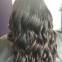 Lace Closure Sew In