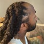 Loc Maintenance & Style