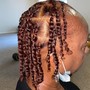 Loc Maintenance & Style