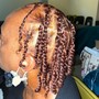 Loc Maintenance