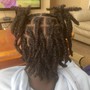 Loc Maintenance & Style