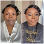 Natural Glam Makeup (Travel Included in Atlanta Metro Area)