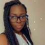 Individual Crochet Braids