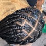 MEDIUM ISLAND TWIST