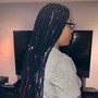 MEDIUM SENEGALESE TWIST • HAIR INCLUDED