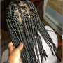 LOC EXTENSIONS