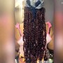 SOFT LOCS TOUCH UP