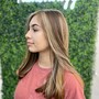 Full Balayage