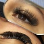 Lash Extensions Master Course