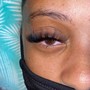 Lash Removal