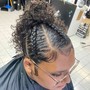 Braids add-on