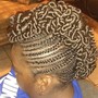 Havana Twists