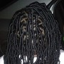 Marley Twist