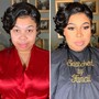 Bridal Makeup (Bride Only)