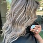 Corrective Color/platinum card