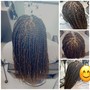 Yarn Braids