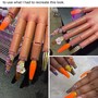 Nail Repair