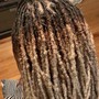 Kinky Twist