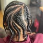 Comb Twist