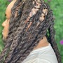 2strand Twists