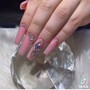 Manicure - Nail Art