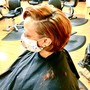 Men's Cut