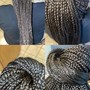 Crochet Braids