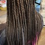 Crochet Braids