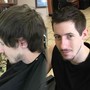 Men's Trim